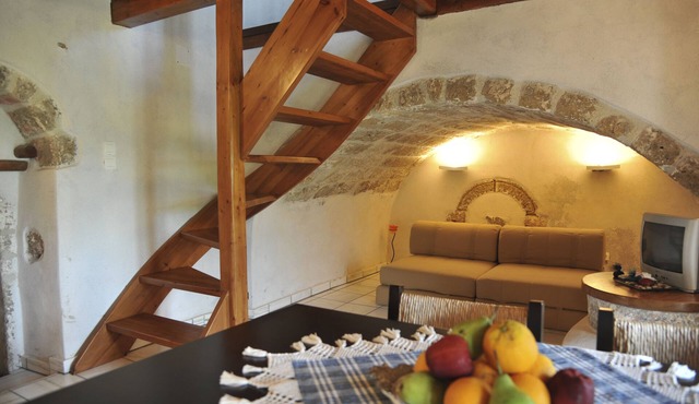 Rodi House