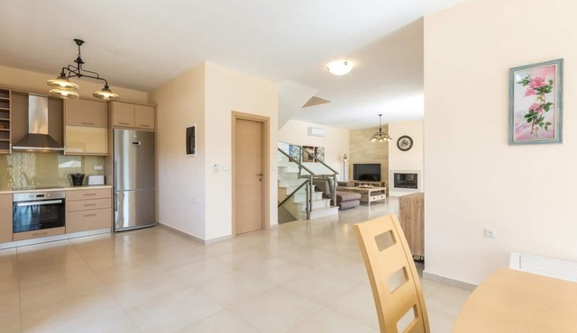 Rodi Luxury Stone Villa