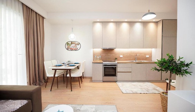 ROGA Apartment Valamar