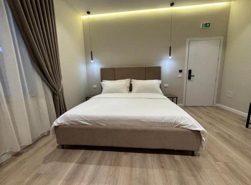 Rooms at Mimosa Street