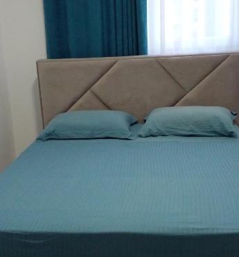 Royal apartment
