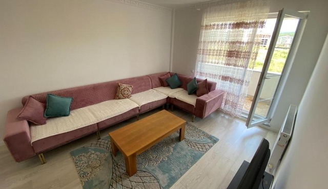 Royal Luxury Apartment 2