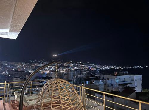 Royal Penthouse