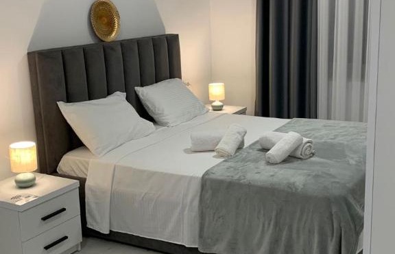 Rozafa Guest Room Center in Shkodër