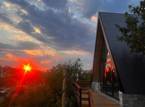 Rozafa Sunset
