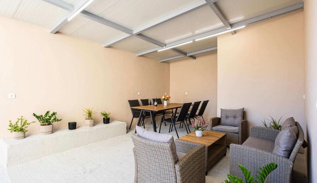 Rozana Hideaway - Slow Living in Filiatra in Filiatra