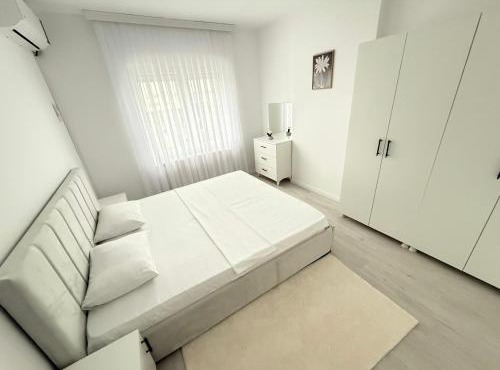 Rubinas Apartment