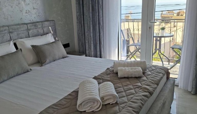 Ruci rooms
