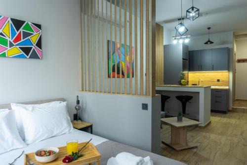 S&K Luxury Suites 2