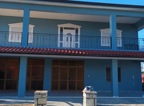 Sae K guest house