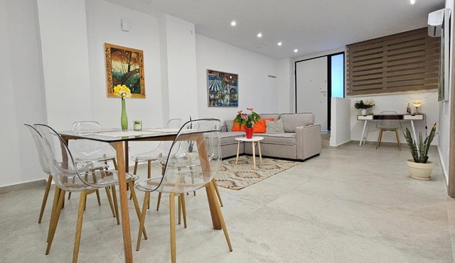 Sagar Residential Apartment - Athens Town in Athens