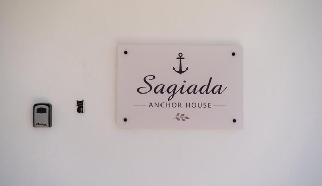 Sagiada Anchor House