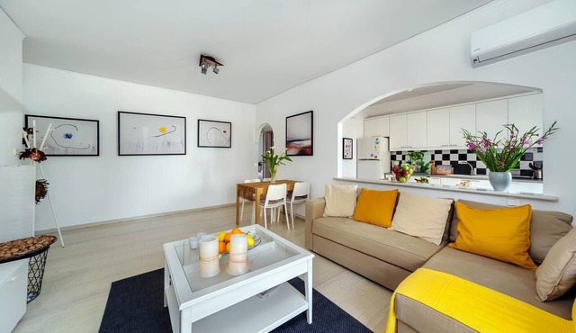 Saint Sophias City Stay, Apartment in Iraklio