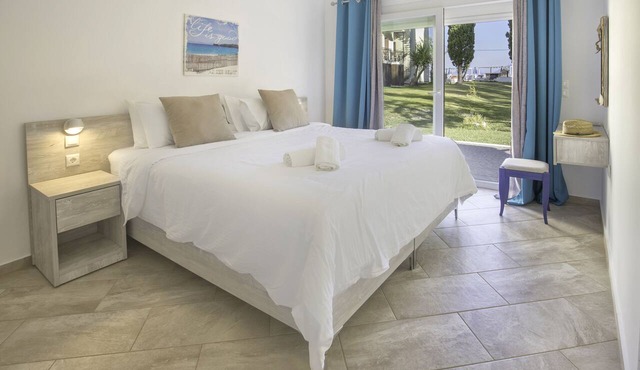 Sami Beach Hotel