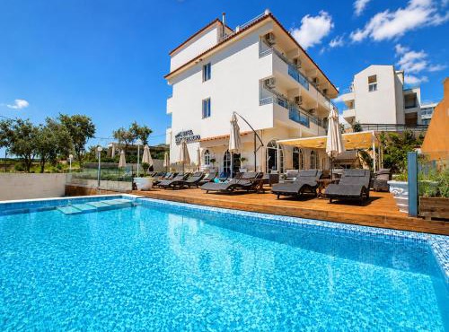 San Georgio Hotel