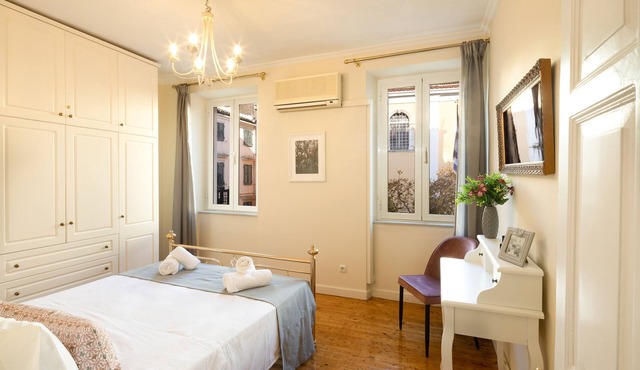 San Nicolo dei Vecchi Casa by CorfuEscapes
