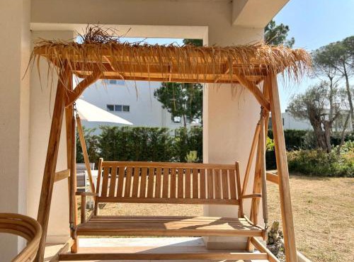 San Pietro Resort -Luxury garden apartment Gjiri I Lalezit