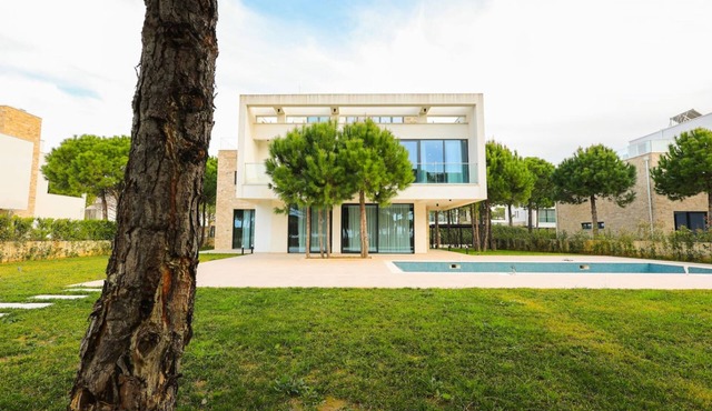 SanPietro Elite Villa
