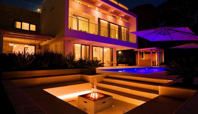 SanPietro Elite Signature Villa