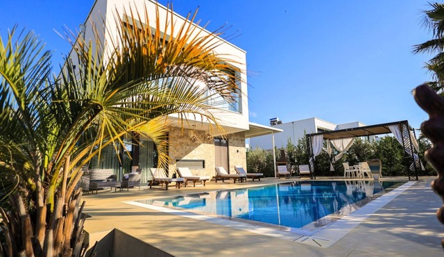 SanPietro Vacation Villa 005