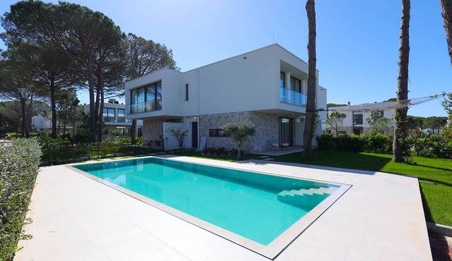Sanpietro Vacation Rentals