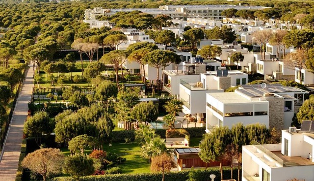 SanPietro Vacation Villas