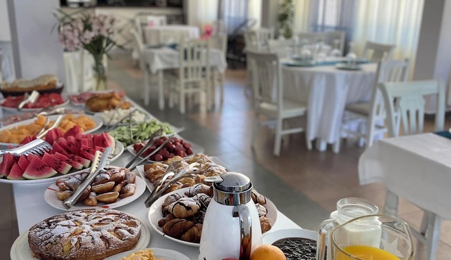 SANREMO HOTEL RESTORANT