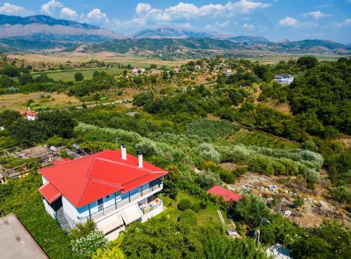 Santa Saranda Villas