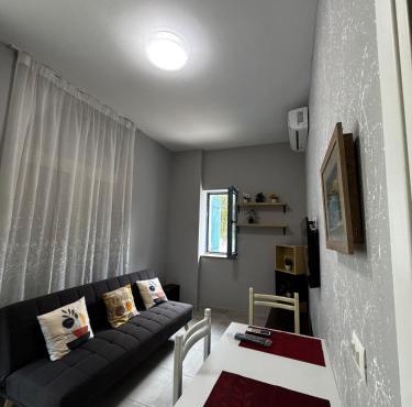 Santorini Drymades Retreat Beachside One Bedroom Apartment