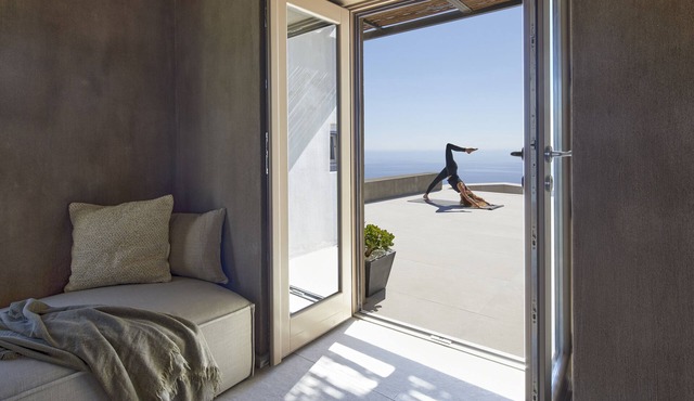 Santorini Sky - The Lodge in Santorini