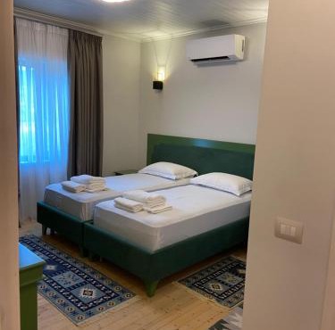 “Sarajet” Bed&Breakfast