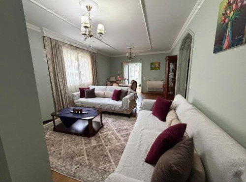 Saranda 6 Villa