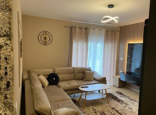 Saranda Apartment