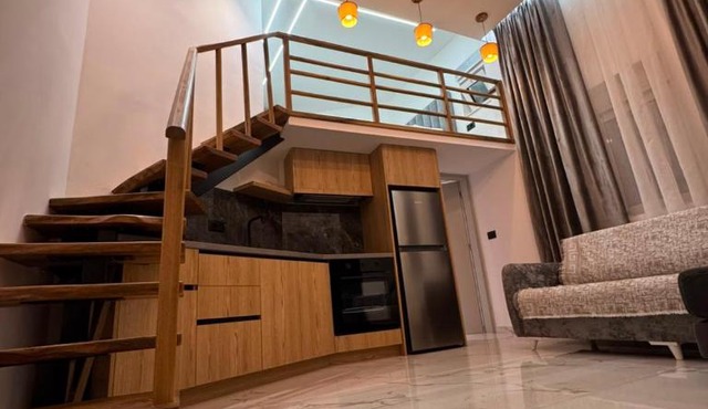 Saranda Apartments in Sarandë