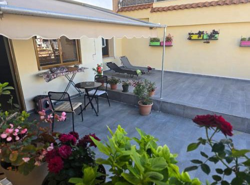 Saranda Beach Apartment