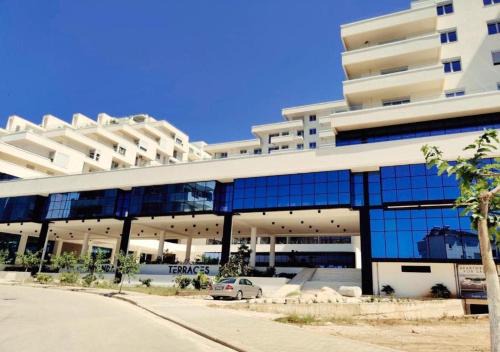 Saranda Diamond Terraces