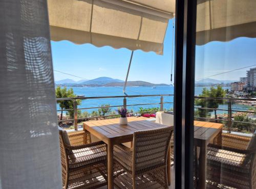 Saranda Premium Sea View Apartments
