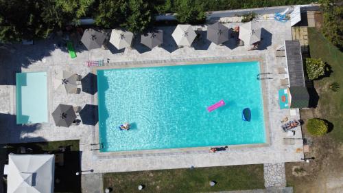 Sausan Hotel in Sidari