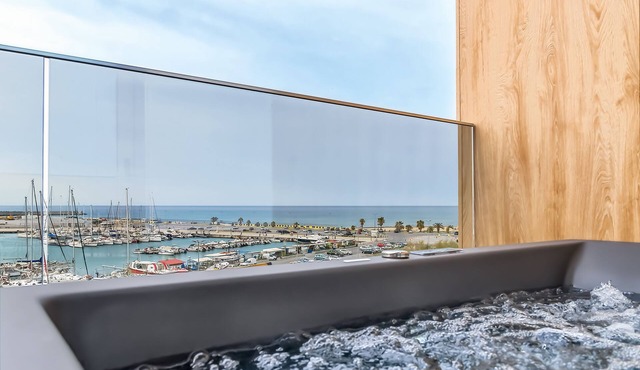 SAVUS BOUTIQUE HOTEL