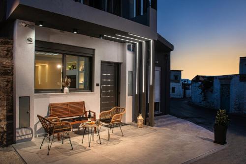 Savvy Apartments
