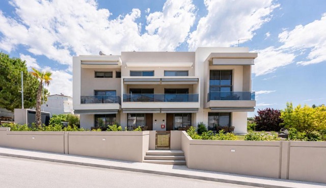Sea Breeze Luxury Apartments