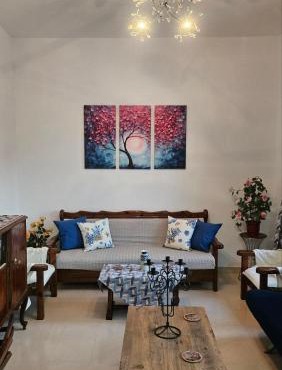 Sea Breeze Retreat