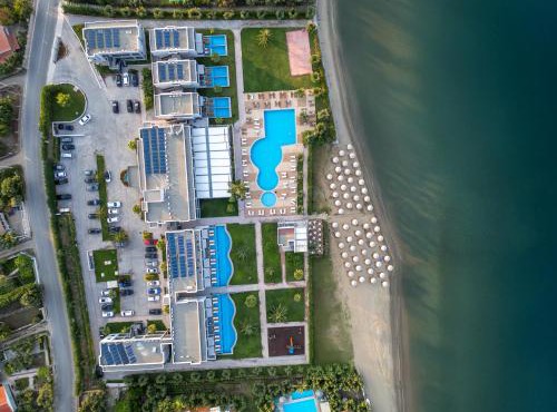 Sea Coast Resort Halkidiki