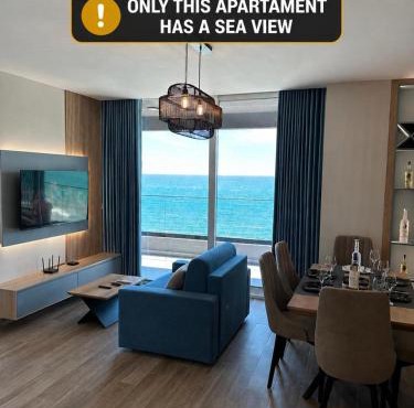 Sea La Vie Deluxe