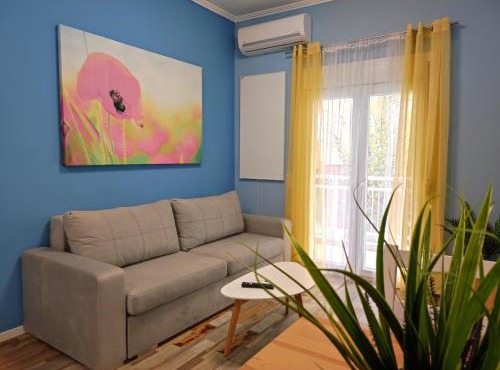 Sea Pleasure lll Apartment in Perea