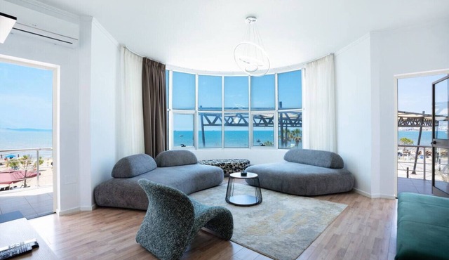 Sea View-Adriatic Panorama by TOK