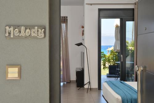 Seacret Apartments