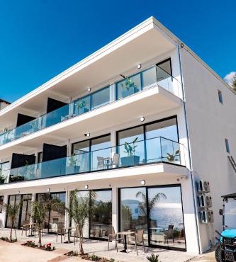 SeaScape Residence