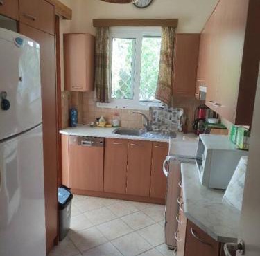 Seaside villa in Eretria