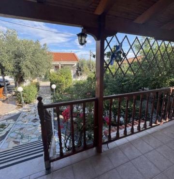 Seasteps Garden Villa